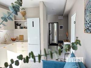 2-к квартира, вторичка, 54м2, 3/5 этаж