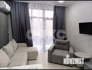 Студия квартира, вторичка, 24м2, 1/3 этаж