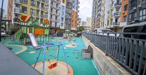2-к квартира, вторичка, 41м2, 9/17 этаж