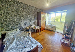 2-к квартира, вторичка, 60м2, 3/12 этаж
