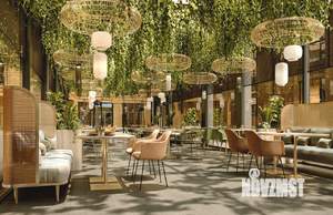 1-к квартира, вторичка, 23м2, 10/10 этаж