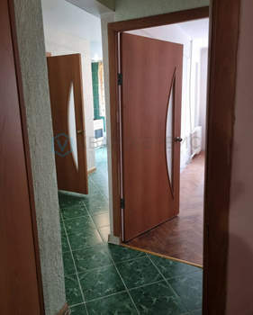 2-к квартира, вторичка, 49м2, 1/5 этаж