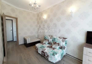 1-к квартира, вторичка, 28м2, 12/12 этаж