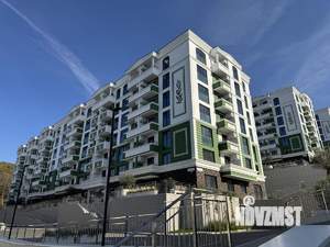 1-к квартира, вторичка, 30м2, 2/7 этаж