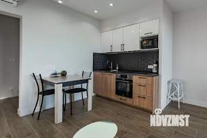 Студия квартира, вторичка, 30м2, 14/17 этаж