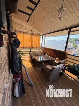 2-к квартира, вторичка, 55м2, 3/5 этаж