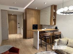 1-к квартира, вторичка, 68м2, 3/8 этаж