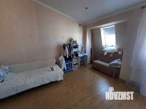 1-к квартира, вторичка, 31м2, 4/4 этаж