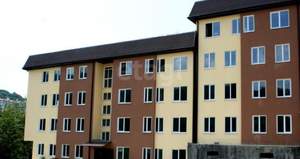 Студия квартира, вторичка, 36м2, 3/5 этаж