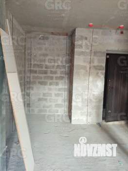 1-к квартира, вторичка, 32м2, 12/17 этаж