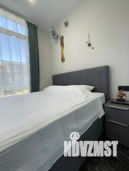 1-к квартира, вторичка, 30м2, 1/3 этаж