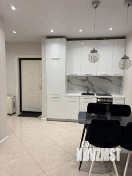 2-к квартира, вторичка, 36м2, 14/25 этаж