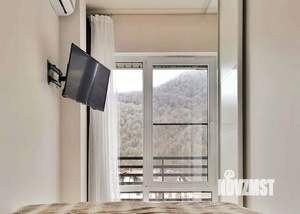 1-к квартира, вторичка, 30м2, 4/5 этаж