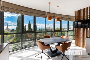 2-к квартира, вторичка, 94м2, 21/21 этаж