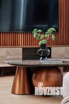 2-к квартира, вторичка, 122м2, 23/28 этаж