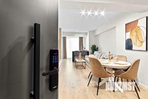 1-к квартира, вторичка, 46м2, 3/5 этаж