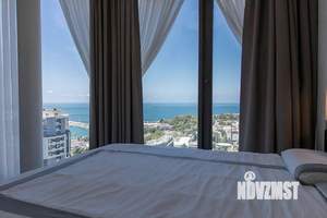 3-к квартира, вторичка, 160м2, 12/12 этаж