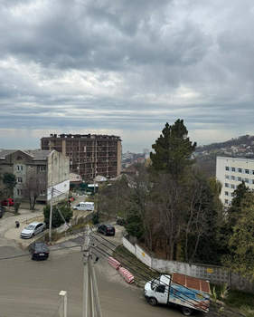 Студия квартира, вторичка, 24м2, 2/5 этаж