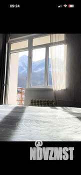 1-к квартира, вторичка, 35м2, 5/5 этаж