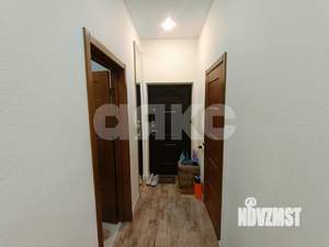1-к квартира, вторичка, 32м2, 3/10 этаж