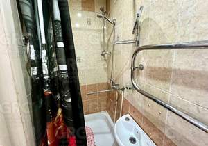 1-к квартира, вторичка, 28м2, 3/4 этаж