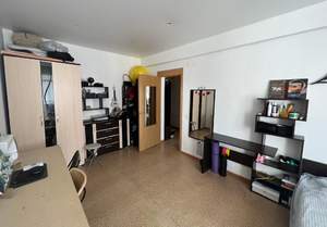 1-к квартира, вторичка, 35м2, 5/5 этаж