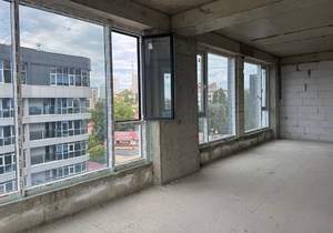 Студия квартира, вторичка, 63м2, 7/8 этаж