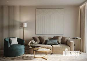 2-к квартира, вторичка, 50м2, 2/10 этаж