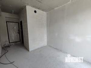Студия квартира, вторичка, 19м2, 6/11 этаж