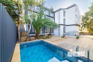 Студия квартира, вторичка, 13м2, 2/3 этаж