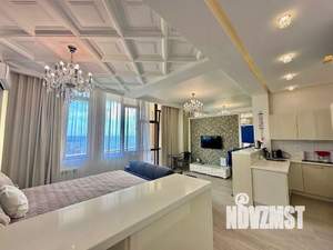 2-к квартира, вторичка, 76м2, 4/5 этаж