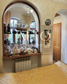 3-к квартира, вторичка, 61м2, 2/3 этаж