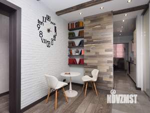 3-к квартира, вторичка, 75м2, 8/11 этаж