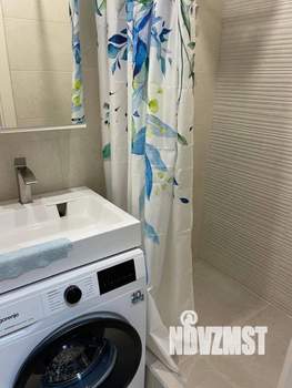 Студия квартира, вторичка, 18м2, 4/4 этаж