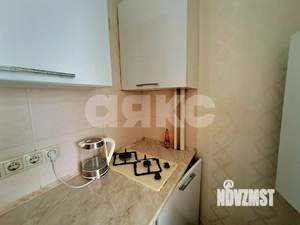 1-к квартира, вторичка, 32м2, 3/6 этаж