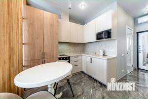Студия квартира, вторичка, 25м2, 10/18 этаж