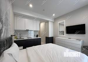 Студия квартира, вторичка, 31м2, 4/6 этаж