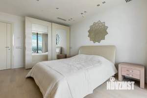 3-к квартира, вторичка, 115м2, 18/27 этаж