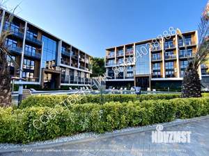 Студия квартира, вторичка, 26м2, 1/4 этаж