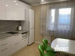 1-к квартира, вторичка, 36м2, 2/12 этаж