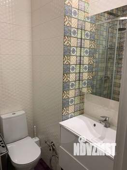 1-к квартира, вторичка, 35м2, 6/7 этаж