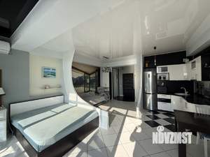 Студия квартира, вторичка, 42м2, 8/13 этаж