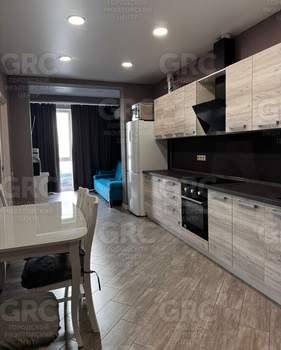 3-к квартира, вторичка, 66м2, 17/20 этаж