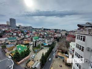 Студия квартира, вторичка, 114м2, 11/11 этаж
