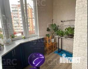 2-к квартира, вторичка, 75м2, 3/6 этаж