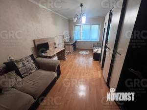 3-к квартира, вторичка, 62м2, 2/5 этаж