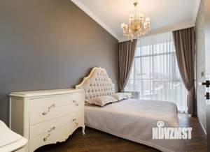 1-к квартира, вторичка, 65м2, 10/17 этаж