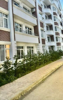 2-к квартира, вторичка, 41м2, 1/6 этаж