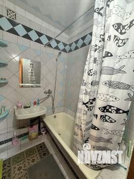 4-к квартира, вторичка, 112м2, 1/5 этаж