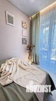 Студия квартира, вторичка, 19м2, 3/11 этаж